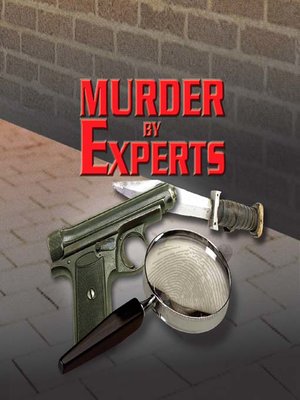 cover image of Prescription for Murder